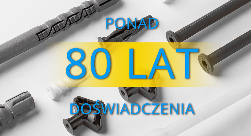 Metal Producent Kołków Rozporowych | Firma Metal Producent Kołków Rozporowych | Firma